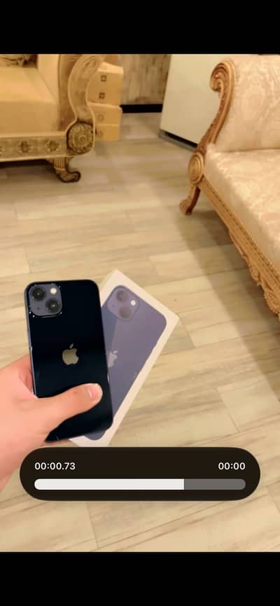 Apple iPhone 13 JV 128gb