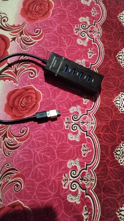 only 1 day used 10 by 10. condition no scratch