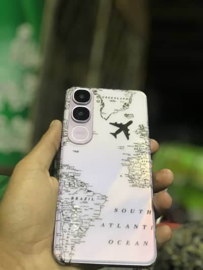 Vivo y21d