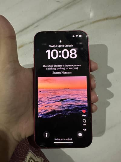 Apple iPhone 13 Non Pta