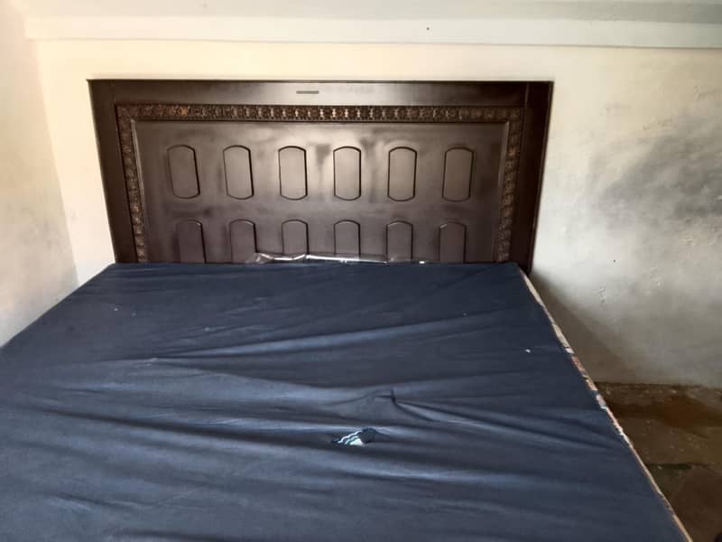 double bed 3