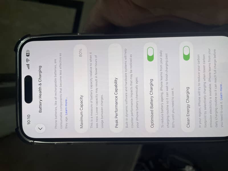 Apple iPhone 14 Pro Max 5