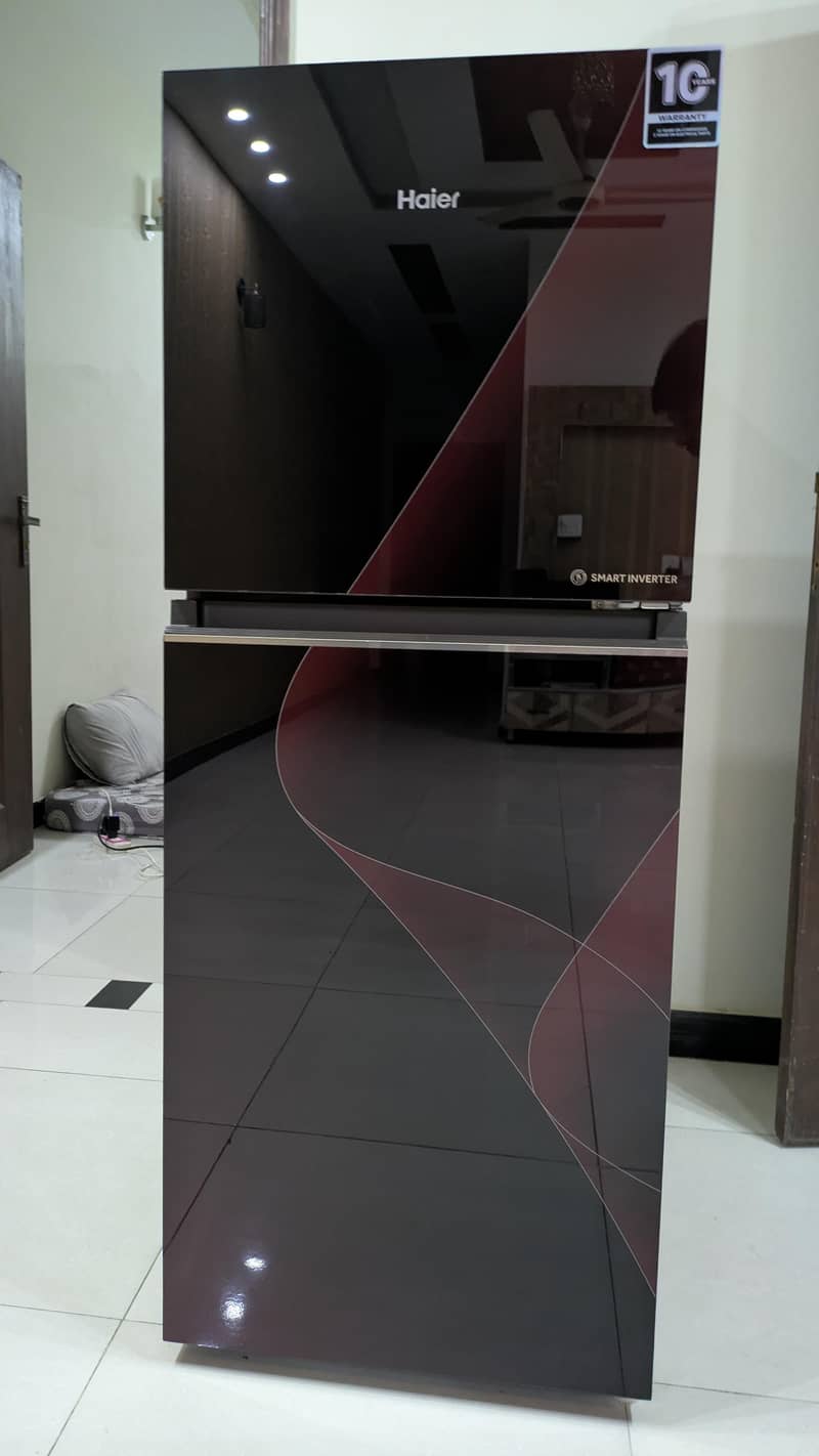 Haler HRF-246 4
