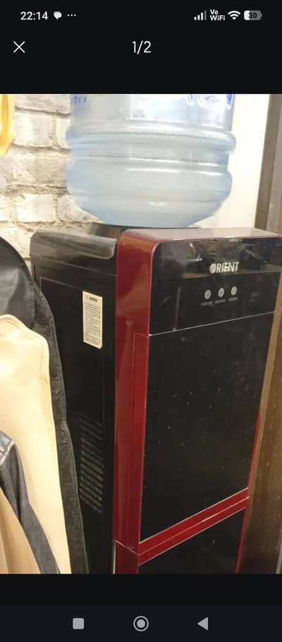 orient dispensor for sale