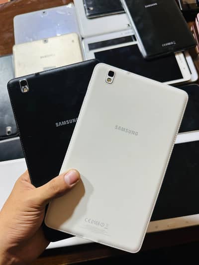 Samsung Tab Pro | 2/16 | Allow to Open Parcel | Free cash on Delivery