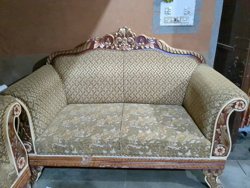 Sofa Set 1