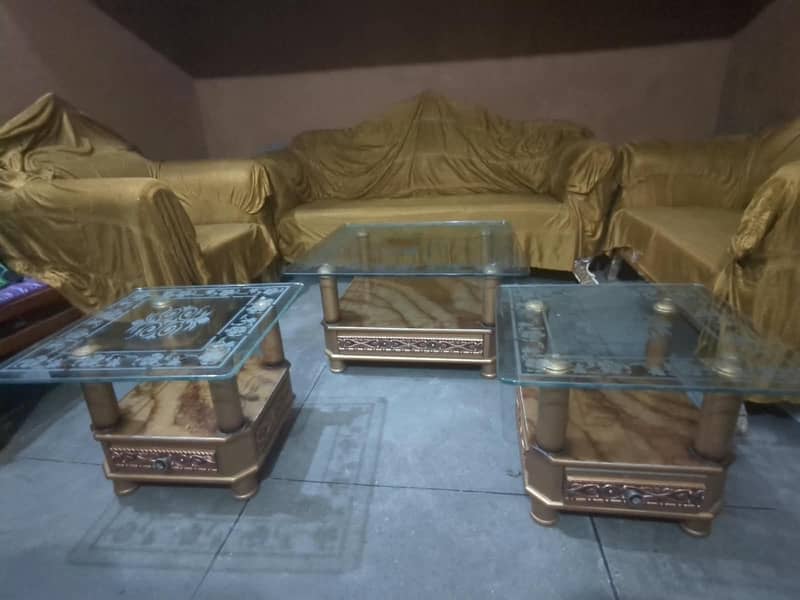 Sofa Set 2