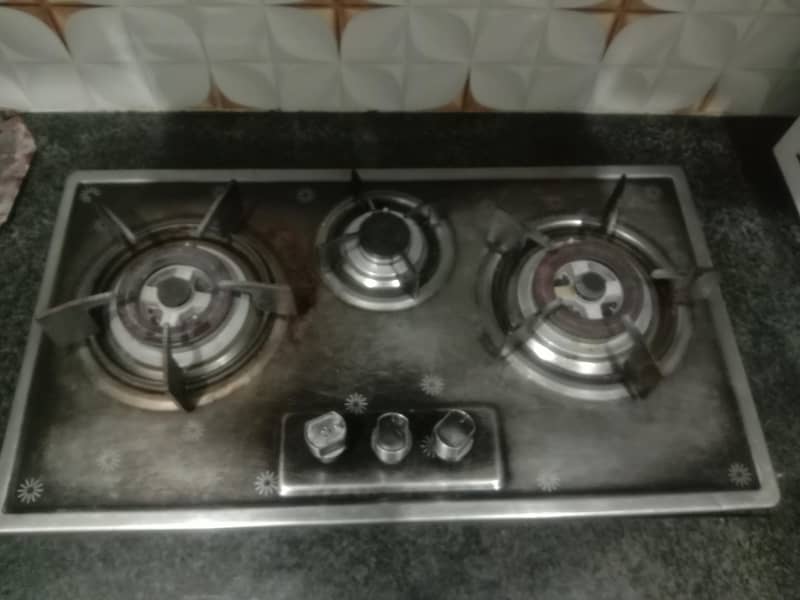 stove 0