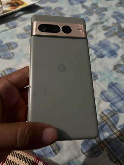 Google Pixel 7 Pro