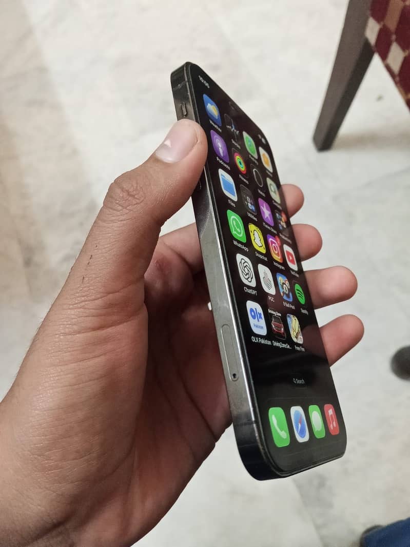 Apple iPhone 12 Pro 5