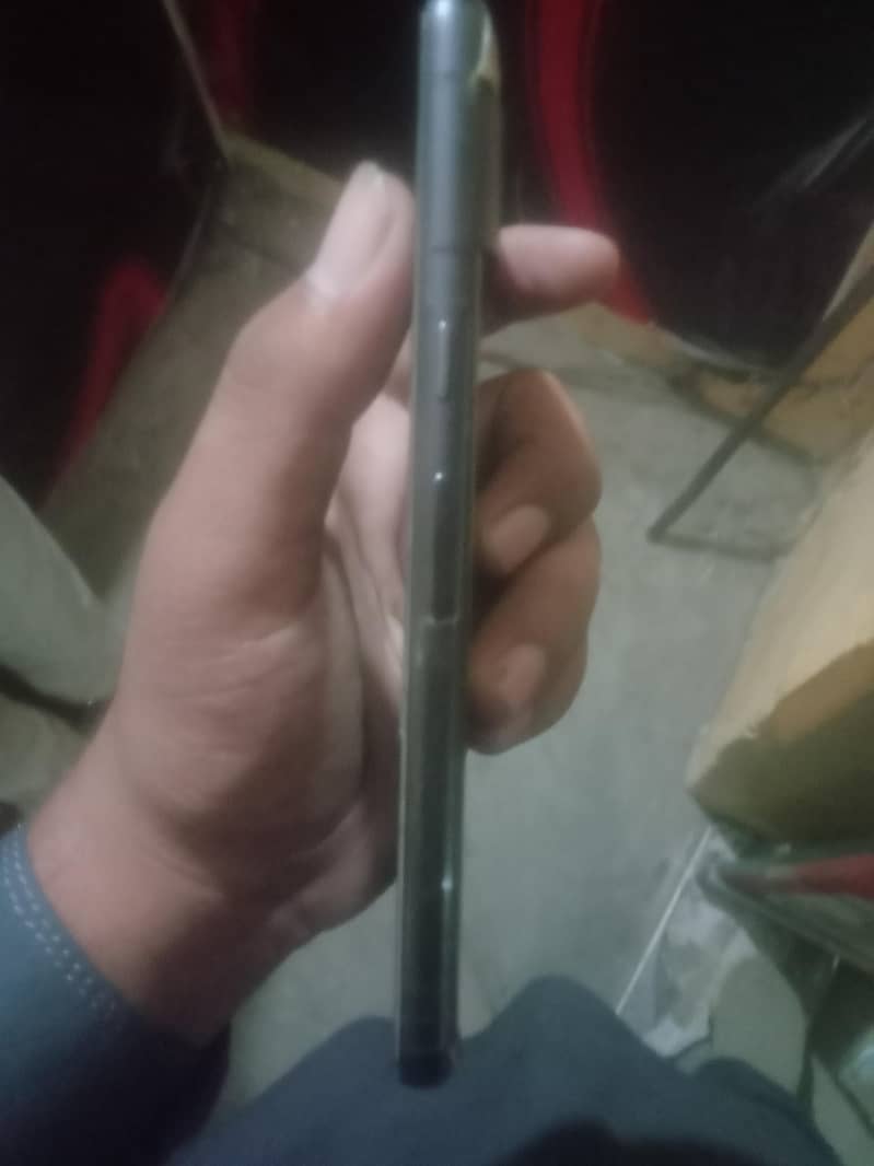 Google Pixel 7 0