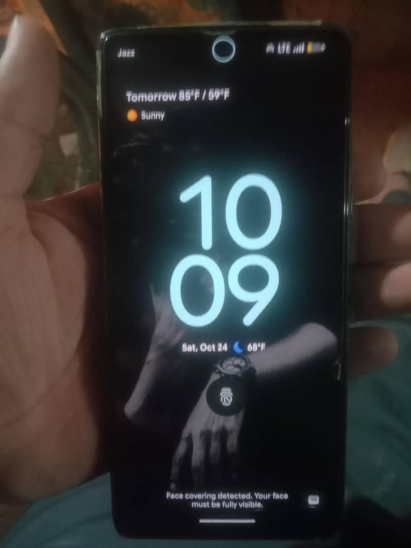 Google Pixel 7 3