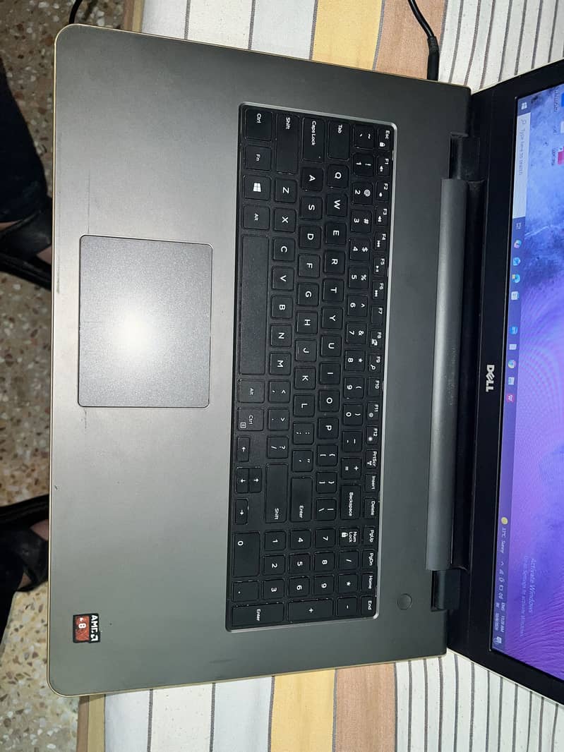 Dell 4