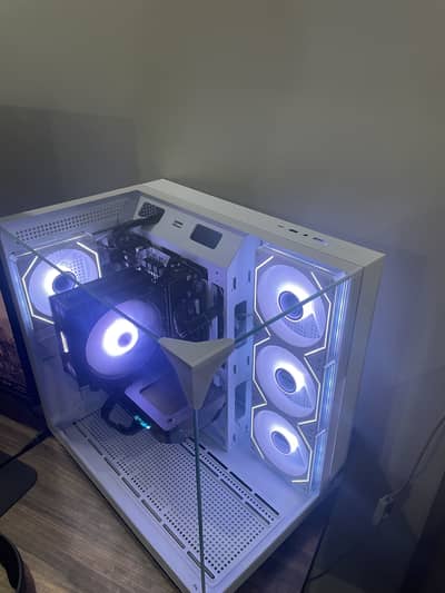 Gaming PC | RX 9060 XT 8GB | i5 12400F | 32GB RAM | 750W Gold PSU