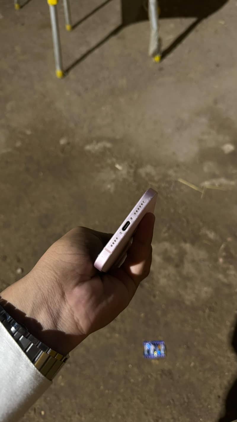 Apple iPhone 15 plus 2