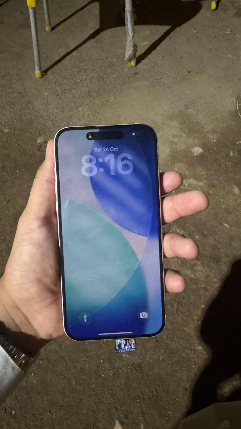 Apple iPhone 15 plus 3