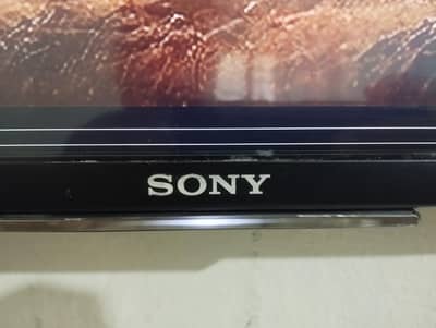 android Sony LED