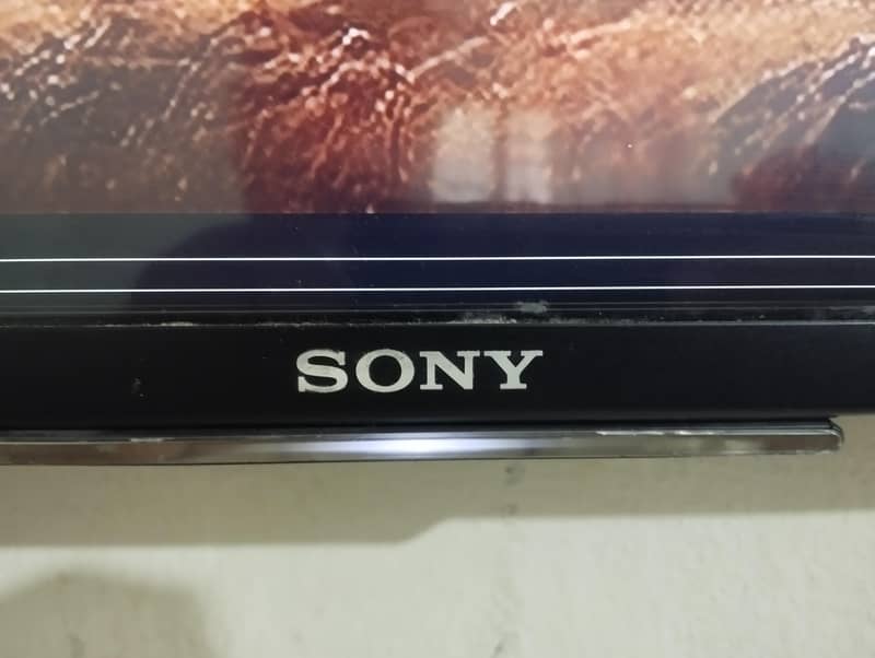 android Sony LED 0