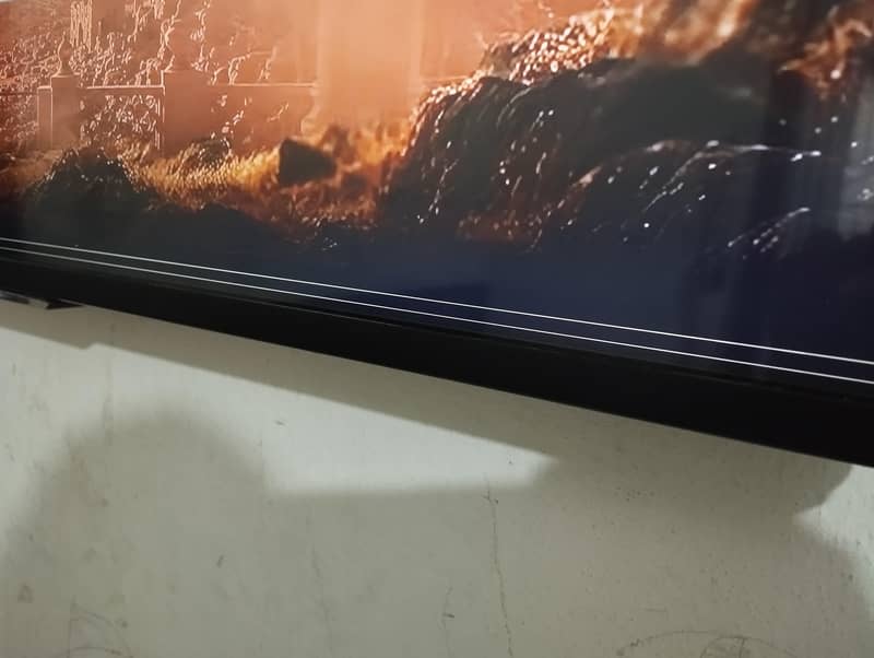 android Sony LED 4
