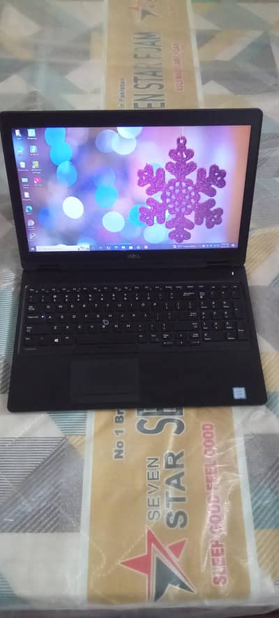 DELL Latitude Core i7 7th Generation