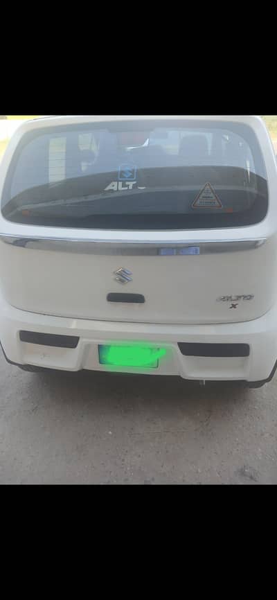 Suzuki Alto 2022