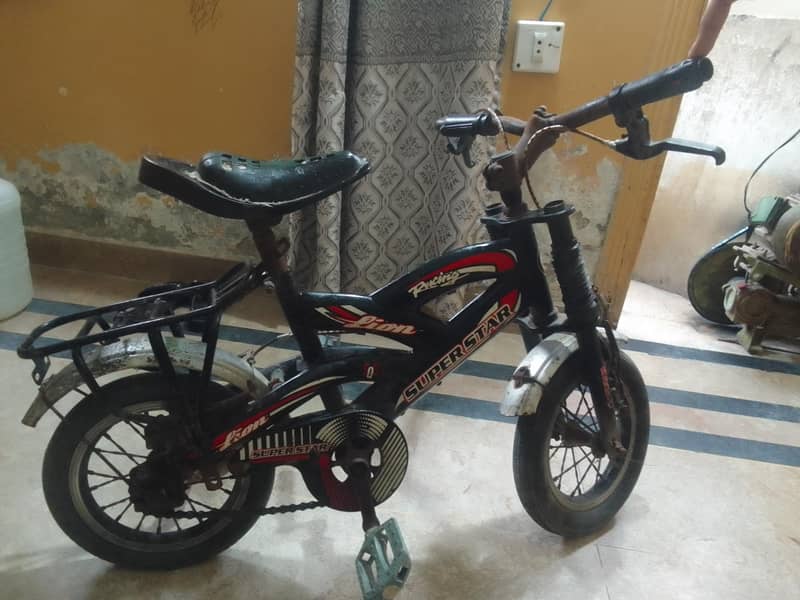 bicycle 1