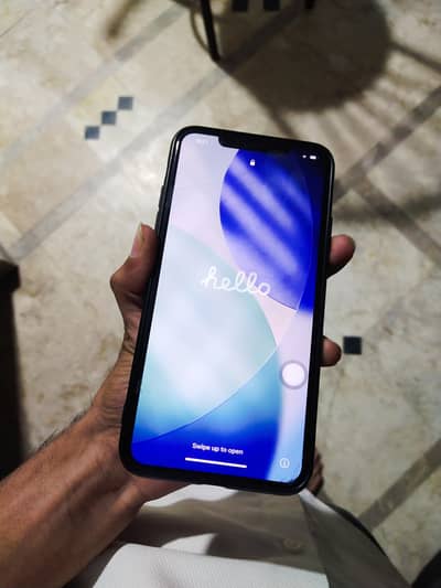 Apple iPhone 11 Pro Max