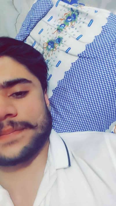 Talal Rashid 