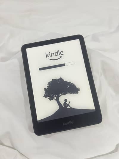 Amazon Kindle 12Gen 16gb (The best kindle ever reported )