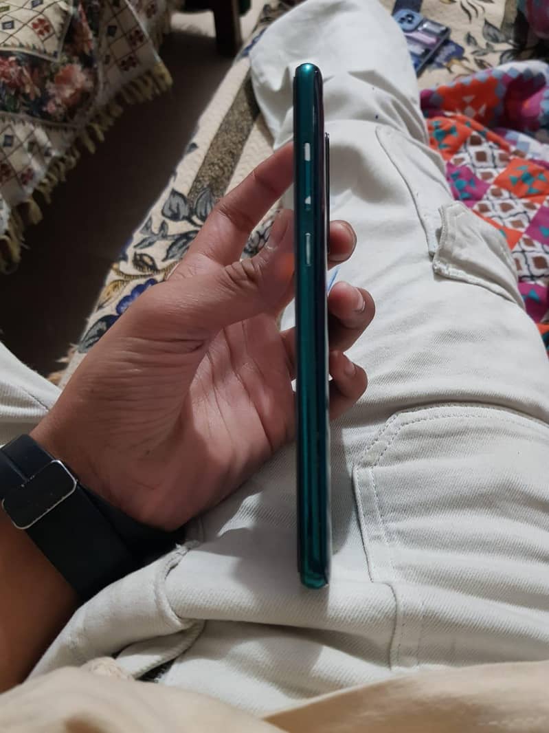 Xiaomi Redmi Note 8 Pro 1