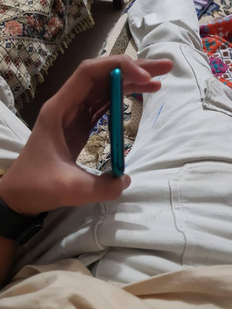 Xiaomi Redmi Note 8 Pro 2
