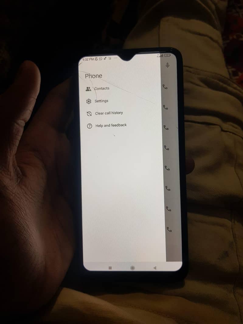 Xiaomi Redmi Note 8 Pro 5