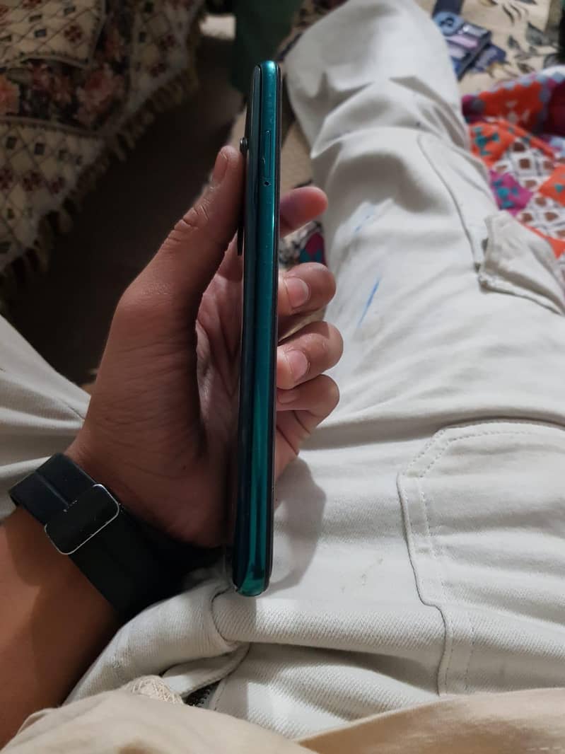Xiaomi Redmi Note 8 Pro 6