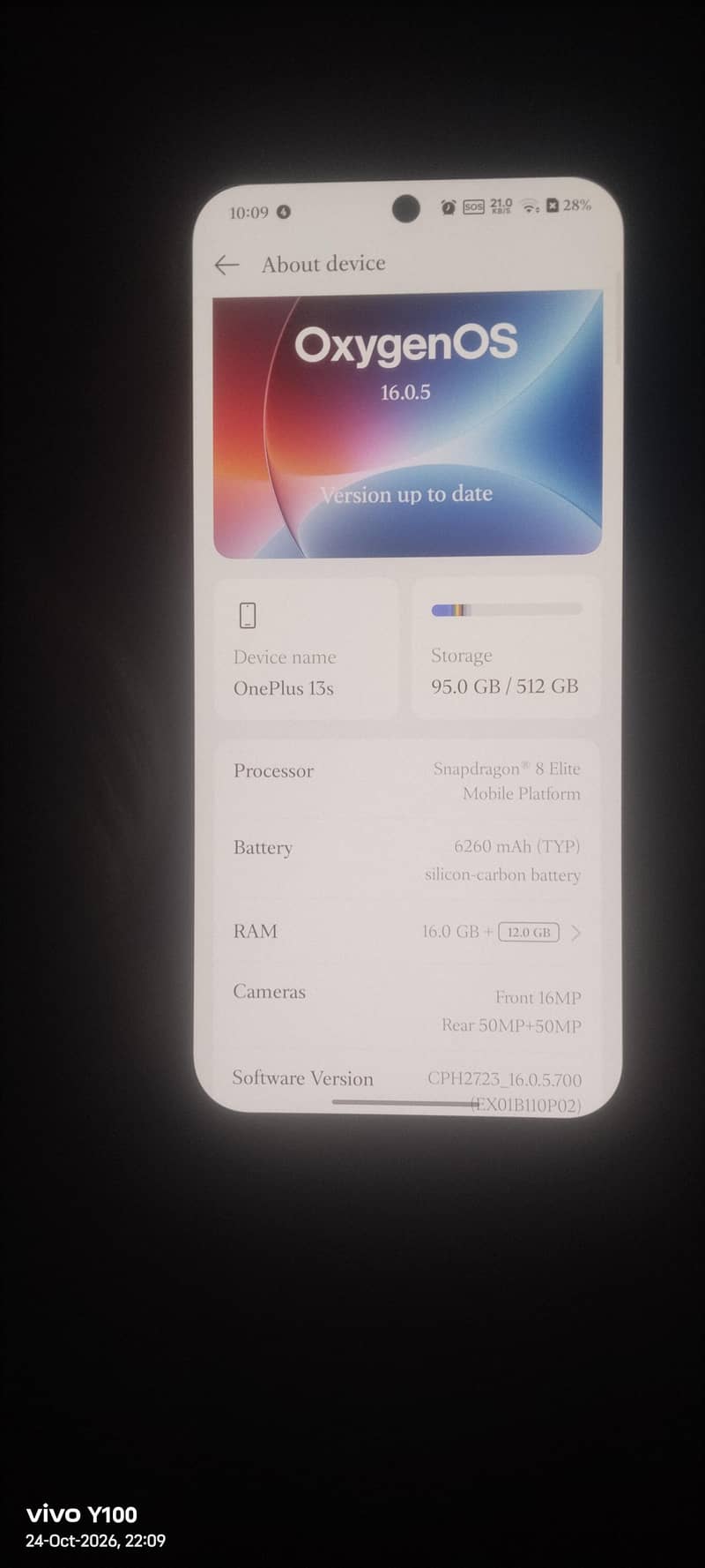 One Plus 13 1