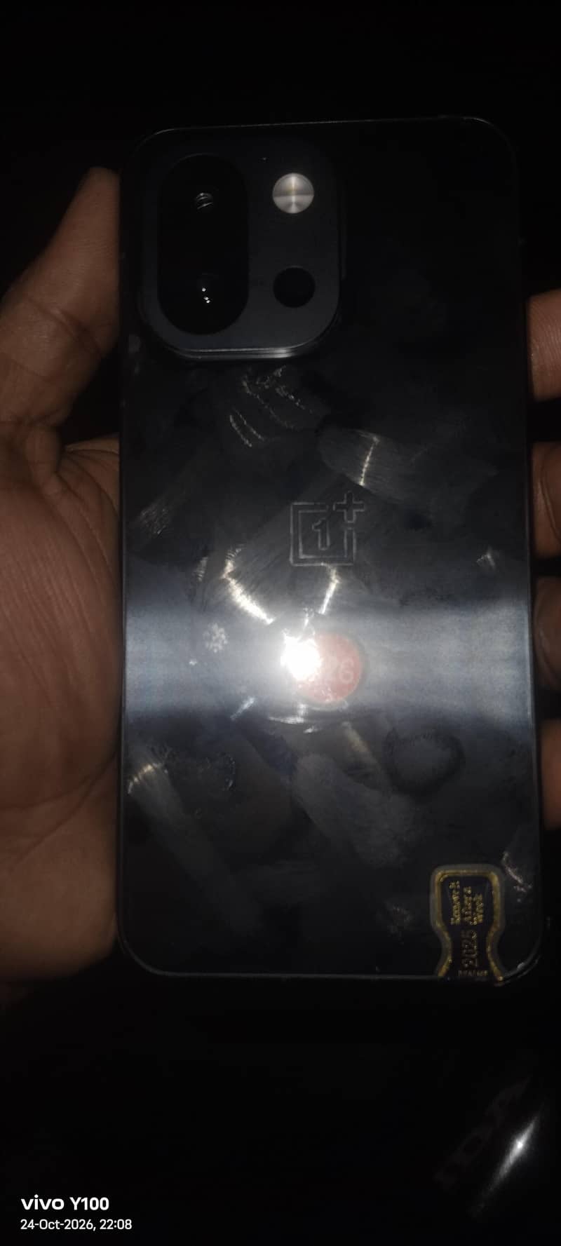 One Plus 13 3