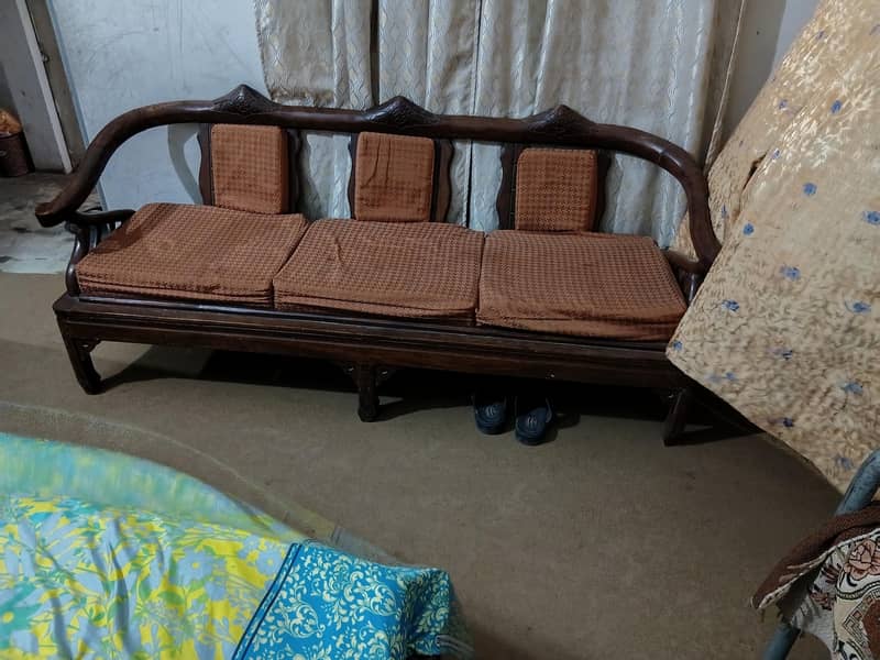 5 setar sofa set 0