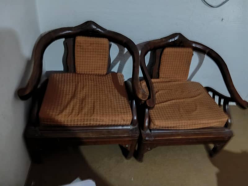 5 setar sofa set 1