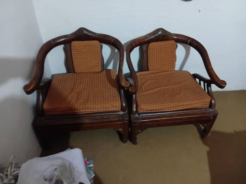 5 setar sofa set 2