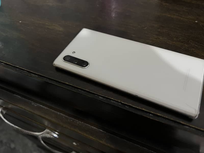 Samsung Mobile Note 10 0