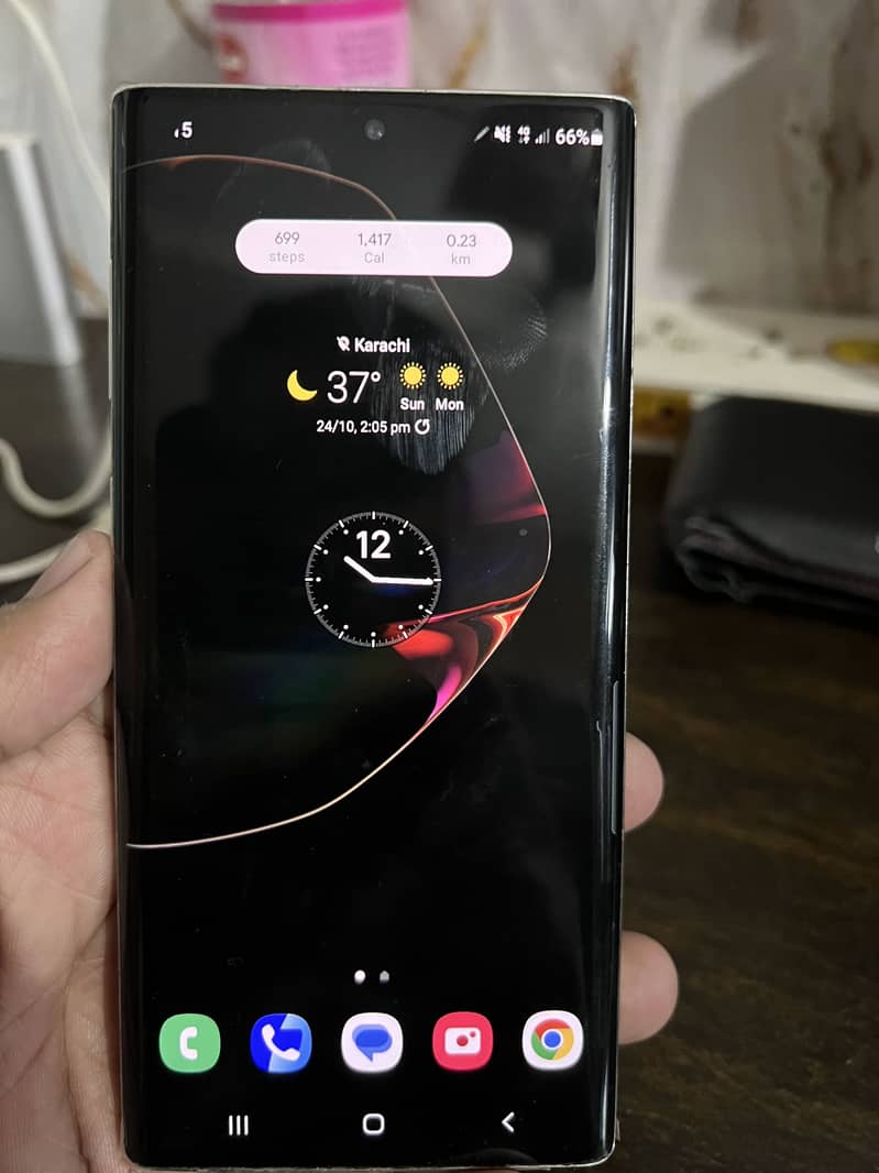 Samsung Mobile Note 10 3