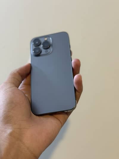 Apple iPhone 13 Pro