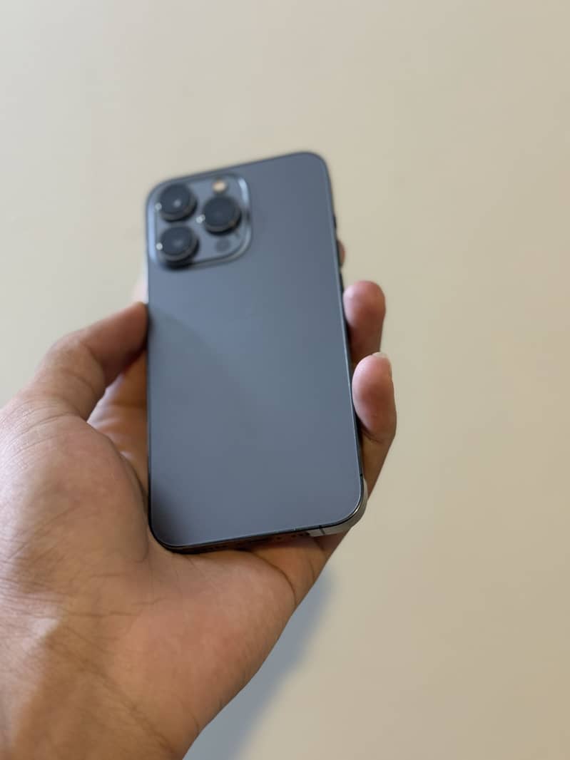 Apple iPhone 13 Pro 0