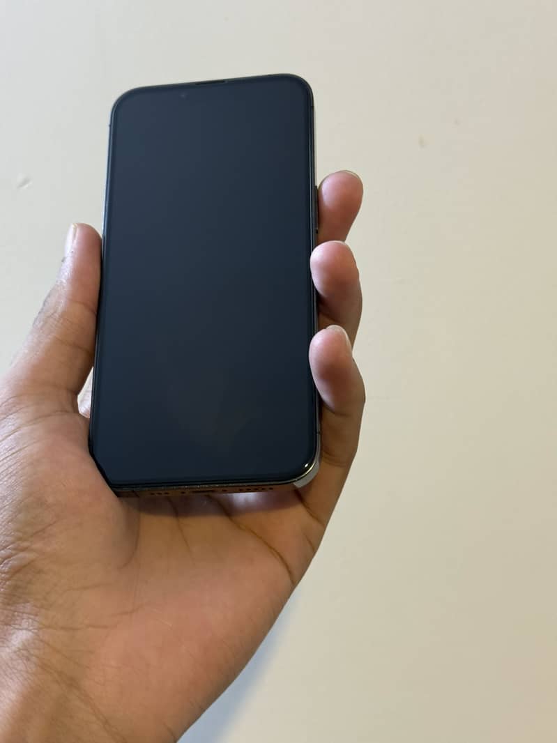 Apple iPhone 13 Pro 2