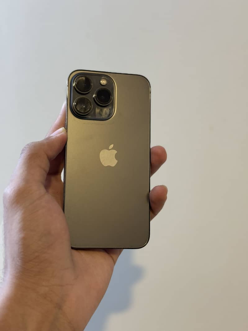 Apple iPhone 13 Pro 3
