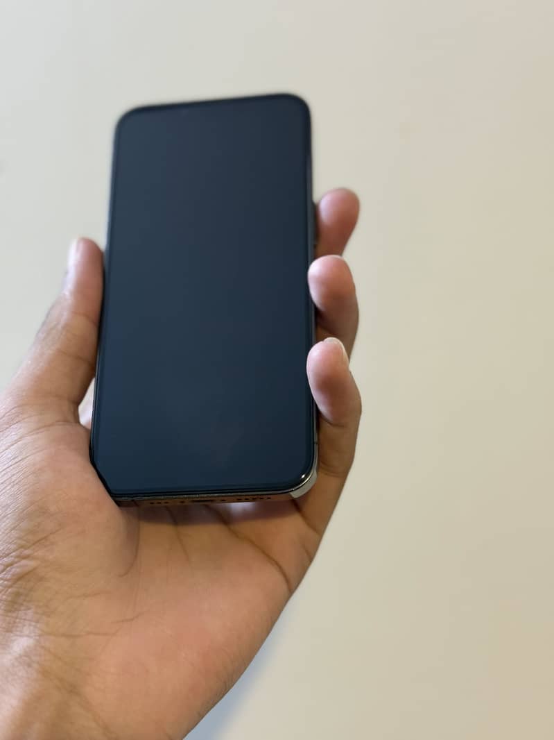 Apple iPhone 13 Pro 4