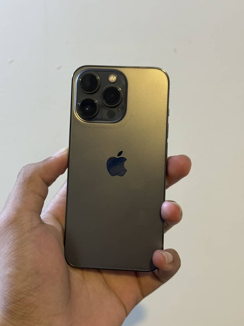 Apple iPhone 13 Pro 5