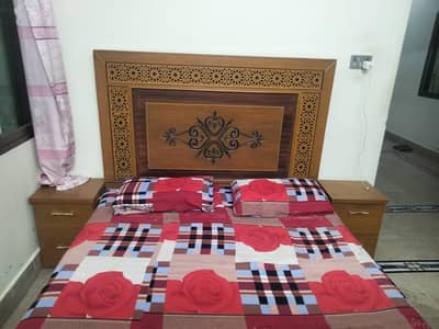 Furniture for sale with mattress 10/9 condition