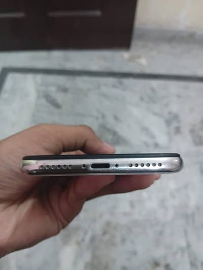 Apple iPhone X