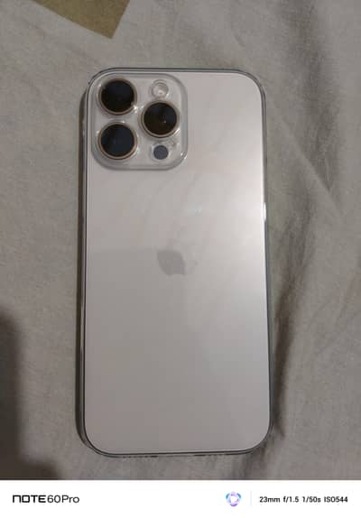 Apple iPhone 16 Pro Max