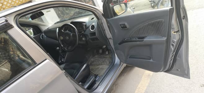 Suzuki Cultus VXL 2017